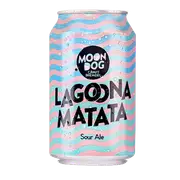 Moon Dog Lagoona Matata Sour Ale