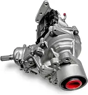 Transfer Case Assembly Compatible With Jeep Cherokee Latitude Chrysle KL 2014-2018 Chrysler 200 C S 2.4L L4 2015-2017 68090604AC 68307402AH