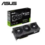 ASUS TUF GAMING GEFORCE RTX 4060 TI 8GB GDDR6 OC EDITION 顯示卡