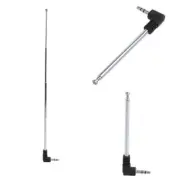 Suitable For plug-in 3.5-port speakers Mobile Phone Jack J8E7 Male External O3V9