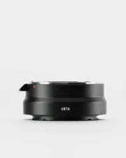Urth Nikon F Lens Mount to Canon RF Camera Mount