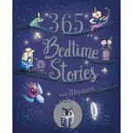 365 BEDTIME STORIES AND RHYMES