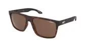 O'Neill ONS HARLYN2.0 102P Men's Sunglasses Tortoiseshell Size 57