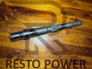 New Aftermarket Vickers Eaton Danfoss 233524 KEYED SHAFT #1 4525V 4525VQ 2yr wty