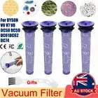 4X Replacement Pre Filters for Dyson Vacuum Filter for V6 V7 V8 DC59 Replaces