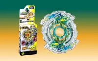 在飛比找Yahoo!奇摩拍賣優惠-戰鬥陀螺 BEYBLADE BURST B-15 重力波賽頓