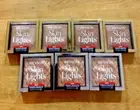 7 Revlon Skin Lights Bronzers & Highlighters Assorted Lot