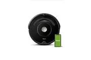iRobot Roomba 675 Robot Vacuum-Wi-Fi Connectivity Compatible with Alexa, Good for Pet Hair