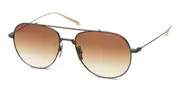 Dita Artoa.79 DTS161-A-03 Men's Sunglasses Black Size 56
