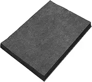 Carbon Transfer Copy Paper Sheets a Size Tracing Paper for Drawing DIY Projects Black Ink Office Use