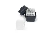 Peak: Cocktail Ice Cube Cubic