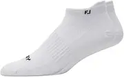 [FootJoy] Men's ProDry Lightweight Roll Tab Socks