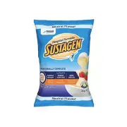 Nestle Sustagen Hospital Formula Neutral 3kg Bag
