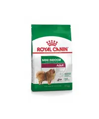 在飛比找Yahoo!奇摩拍賣優惠-【HT】ROYAL CANIN法國皇家MNINA室內小型成犬