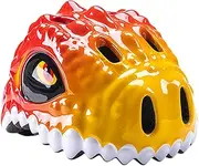 Kids Skateboard Helmet | Boys Bicycles Helmet Adjustable Multi-Sports Helmet,Boys Bikes Helmet Breathable Scooter Helmet for Scooters Cycling Skating