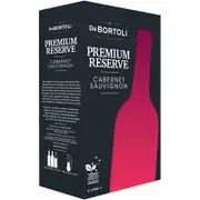 De Bortoli Premium Reserve Cabernet Sauvignon Cask 2L