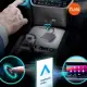 【Tunai】AutoCast 車用 Android Auto 無線傳輸器 有線升無線