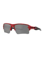 [Oakley] Flak 2.0 Red Tiger Sunglasses in Red