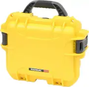 Nanuk 905 Waterproof Hard Case Empty - Yellow