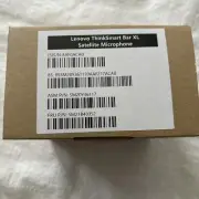 Lenovo ThinkSmart Bar XL Satellite Microphone 5M21B40352 BRAND NEW