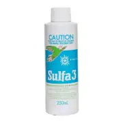 Inca Sulfa 3 250ml