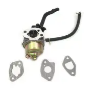 Carburetor and Gasket for HONDA GX120 GX160 GX200 5.5Hp 6.5Hp Generator Engine