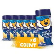 Kernel Seasons White Cheddar Popcorn Seasoning 2.85Oz (6 Pack)