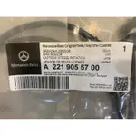 MERCEDES-BENZ 賓士原廠W211 ABS感應線
