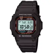 CASIO G-SHOCK GW-M5610-1JF(1ER) TOUGH SOLAR RADIO MULTIBAND Watch*au