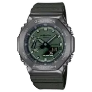 Casio G-Shock GM-2100B-3A Mens Watch