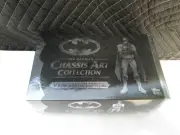 Corgi Batman Figure 2000 NEW 77365 ONLY 1500 MADE