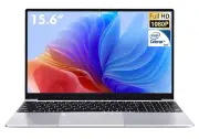 VGKE 15.6" Intel 2.0-2.9 GHz 12GB 256GB Win11/10+2nd OS Office*