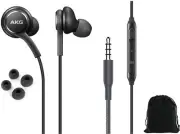 2023 OEM Earbuds Stereo Headphones for Samsung Galaxy S10 S10e Plus A31 A71 C...