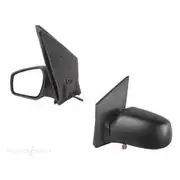 Sterling Door Mirror to suit Ford Fiesta 04/2004 to 12/2008 - FDFS-DOM-01L
