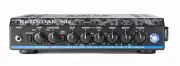 EBS Redimar RD502 Class D Lightweight Bass Amplifier Head 500W / 2ohms -New!