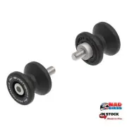 Suzuki GSX-R125 (2017+) Evotech Performance Paddock Stand Bobbins