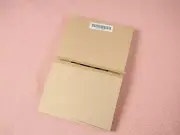 Set of 3 Genuine HP Scanjet Slide Negative Holders 35mm, 4x5, 120 L1952-60002