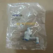 1PCS New GRXA-HG-1/8-QS-6 Check Valve 525668