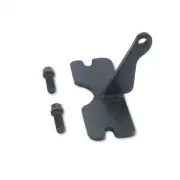 Hooker Headers 10925HKR Super Competition A/C Bracket