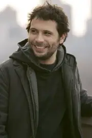 Kidnapped Jeremy Sisto as Knapp Historic Television Old Photo 10