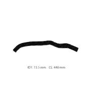 Superspares Heater Hose for Toyota Kluger MCU28R 3.3L V6 DOHC 24V MPFI 440mm