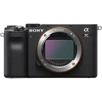 在飛比找露天拍賣優惠-【酷BEE】 SONY A7C BODY 平行輸入 單機身 