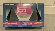 Radio Shack Pyramid IR Remote Control Extender Catalog Number 15-1959