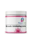 Gly-Lactic Exfoliating AHA Lotion with Glycolic, Lactic & Fruit Acids 2OZ Jar