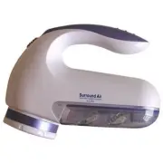SURROUND AIR- ELECTRIC OR BATTERIES -FABRIC SHAVER -LINT REMOVER- (NEW)