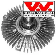 RADIATOR FAN 0314740 VAN WEZEL I