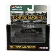 Corgi Classics Diecast Model 1/72 Operation Overlord - M48-A3 Tank Vietnam New