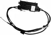 Szwaldaper Parking actuator AP03 Parking Brake Actuator With Control Unit, for BMW, for X5, for X6, for E70 E71 E72 34436850289 34436779451 34436782205 34436785487 Electric Parking Brake Automotive Pa