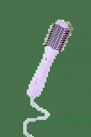 Mermade Hair Blow Dry Brush - Lilac