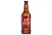 Carlton Draught Beer 48 x 375mL Bottles
